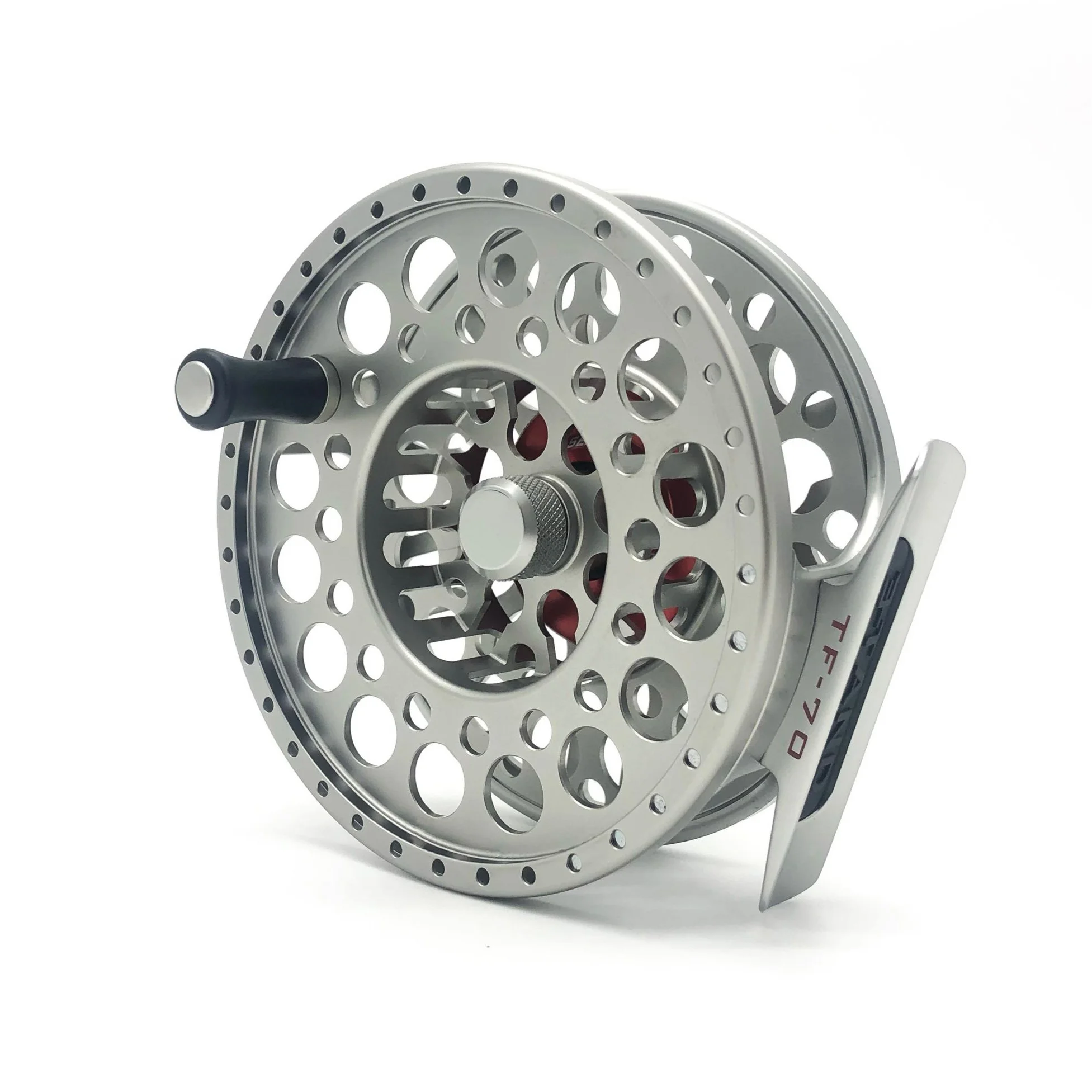 3-TAND Fly Reels are sealed fishing reels for freshwater or